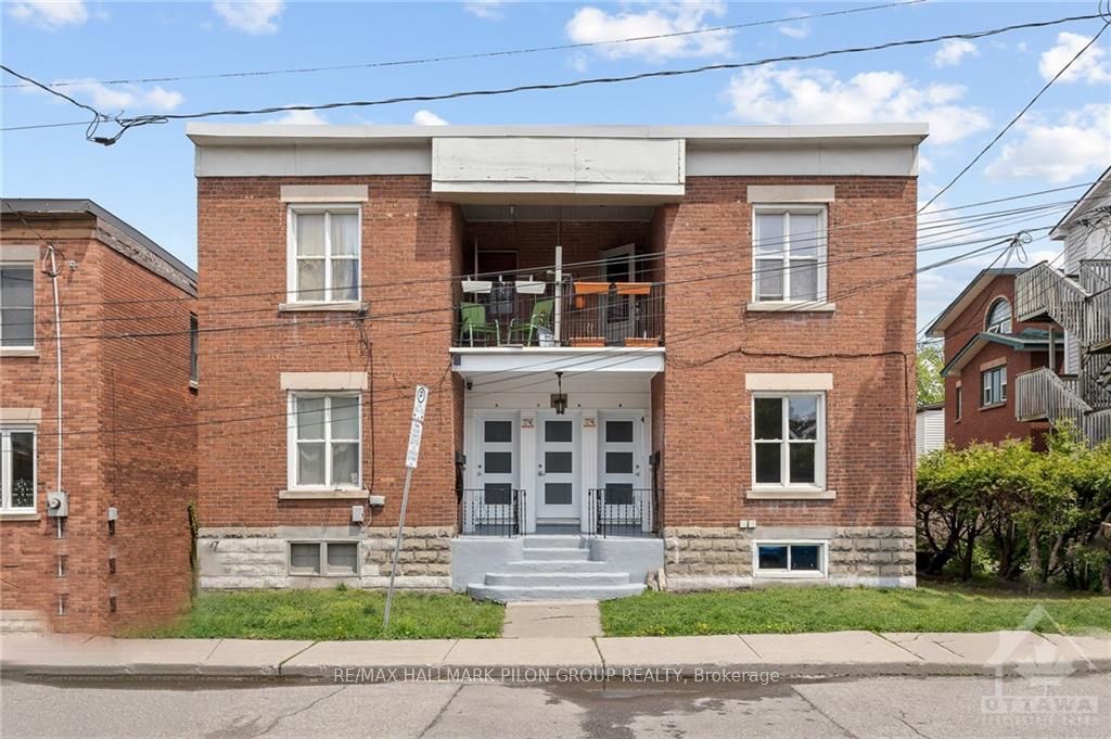 129 CONCORD St S, Glebe - Ottawa East and Area, Ontario, 4407 - Ottawa East