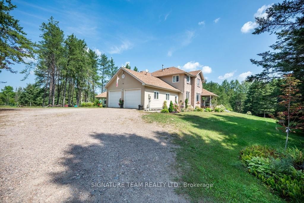 368 DOMBROSKIE Rd, Whitewater Region, Ontario, 580 - Whitewater Region