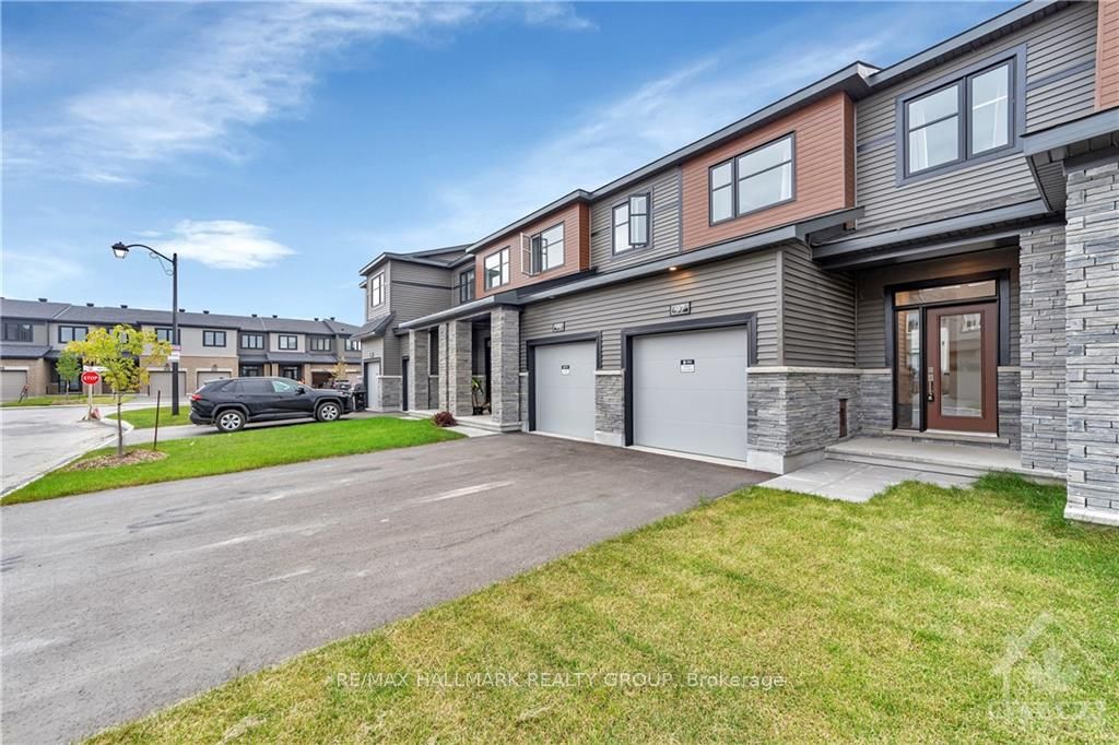 97 OSLER St, Kanata, Ontario, 9008 - Kanata - Morgan's Grant/South March