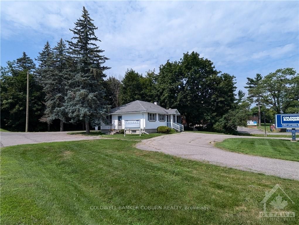 5500 MANOTICK MAIN St, Manotick - Kars - Rideau Twp and Area, Ontario, 8002 - Manotick Village & Manotick Estates