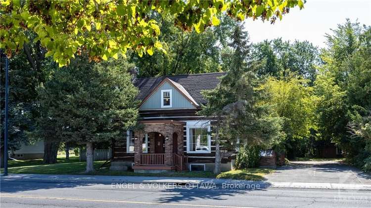 6172 PERTH St, Stittsville - Munster - Richmond, Ontario, 8204 - Richmond