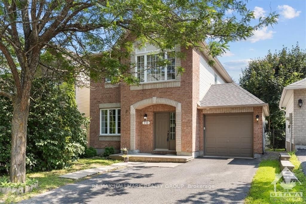 70 MERSEY Ave, Kanata, Ontario, 9008 - Kanata - Morgan's Grant/South March