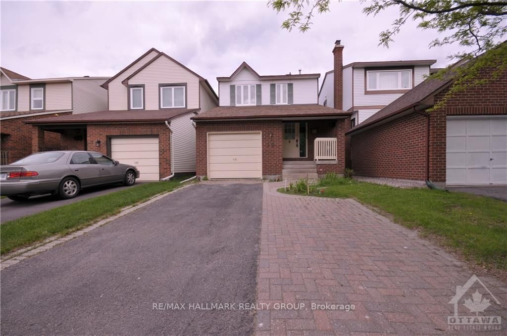 50 FIRESIDE Cres, Hunt Club - South Keys and Area, Ontario, 3806 - Hunt Club Park/Greenboro