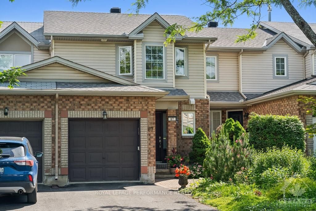 87 MEADOWCROFT Cres, Overbook - Castleheights and Area, Ontario, 3505 - Carson Meadows