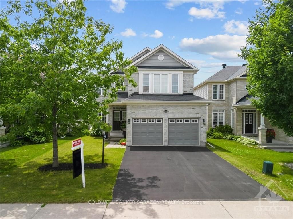 311 LECANTO Terr, Barrhaven, Ontario, 7708 - Barrhaven - Stonebridge