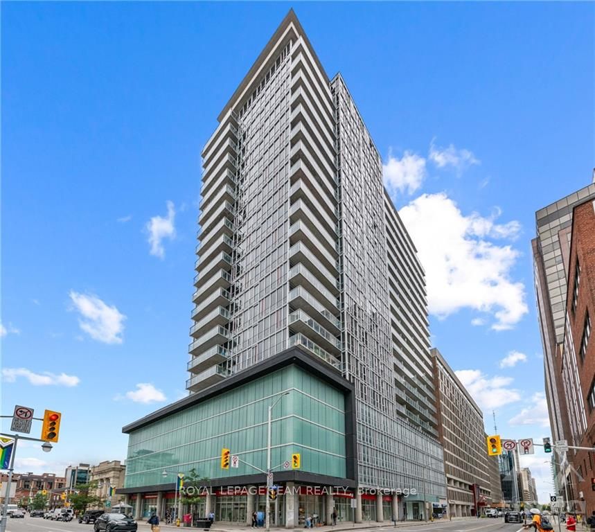 324 LAURIER Ave W, Ottawa Centre, Ontario, 4102 - Ottawa Centre