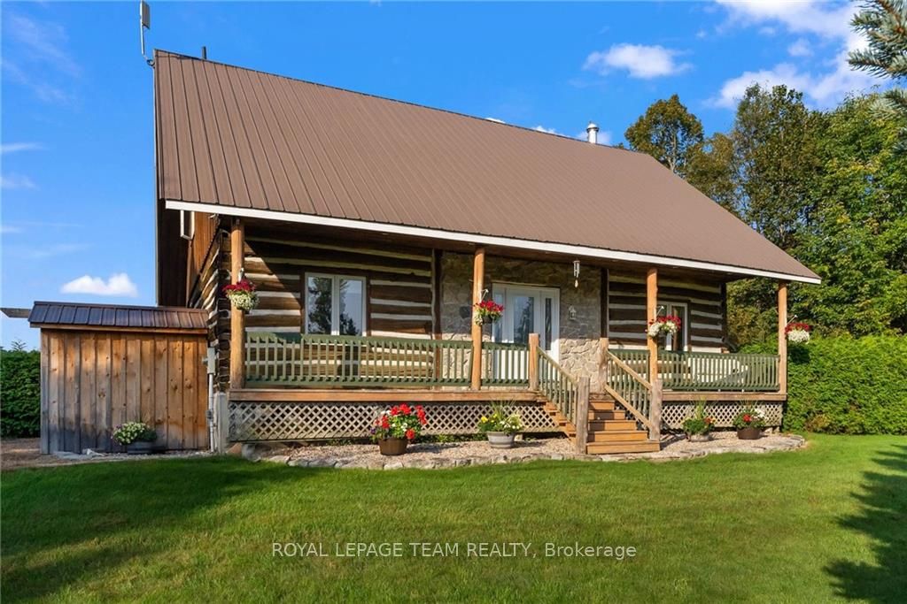 5253 RIVER Rd, Horton, Ontario, 544 - Horton Twp