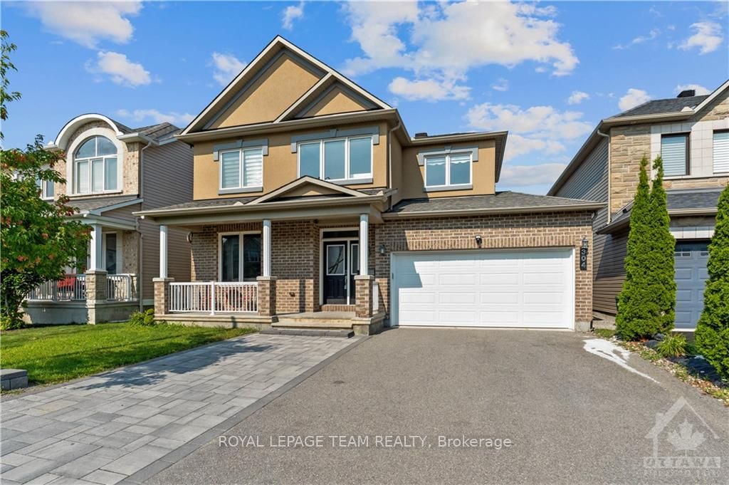 304 BRETTONWOOD Rdge, Kanata, Ontario, 9007 - Kanata - Kanata Lakes/Heritage Hills