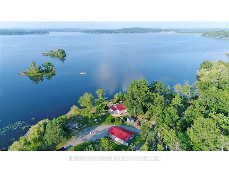 167 MARLBANK Rd, Tweed, Ontario, 