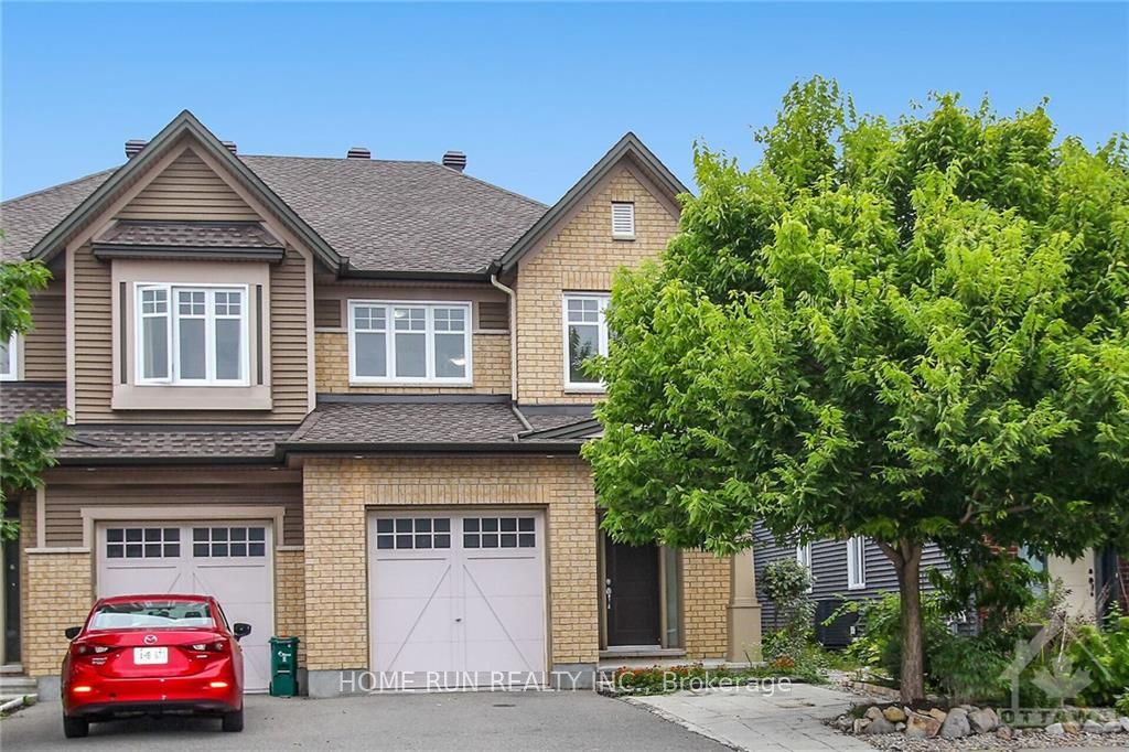 123 HIGHBURY PARK Dr, Barrhaven, Ontario, 7706 - Barrhaven - Longfields