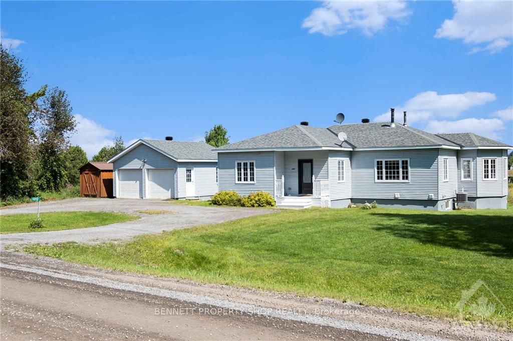 4812 TORBOLTON RIDGE Rd, Constance Bay - Dunrobin - Kilmaurs - Woodlawn, Ontario, 9302 - Woodlawn/Maclarens Landing/Kilmaurs