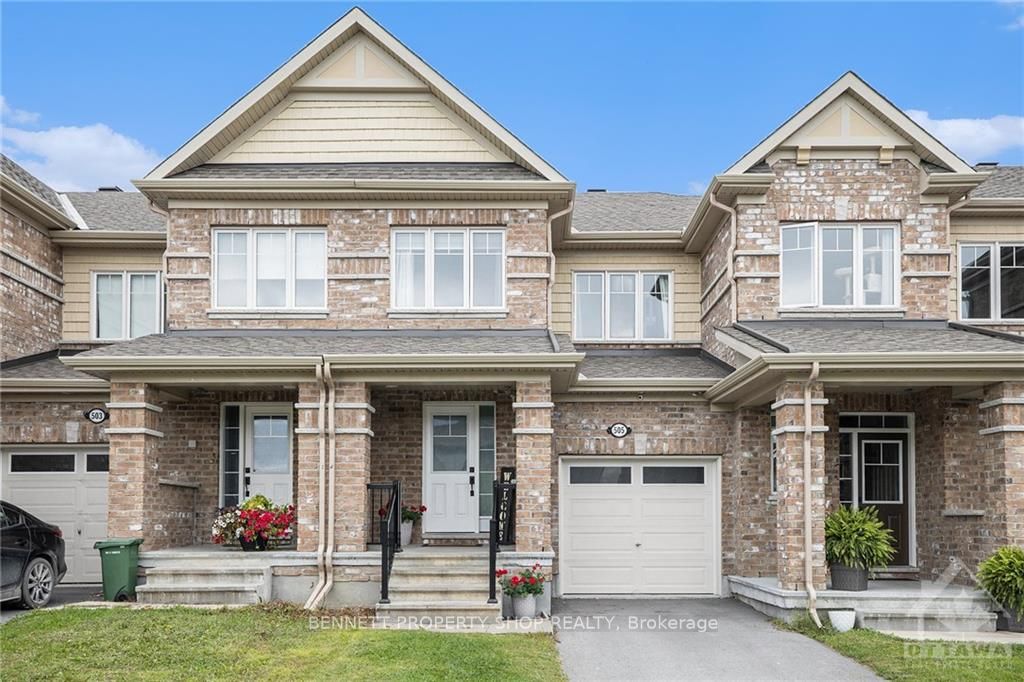 505 PARADE Dr, Stittsville - Munster - Richmond, Ontario, 8203 - Stittsville (South)