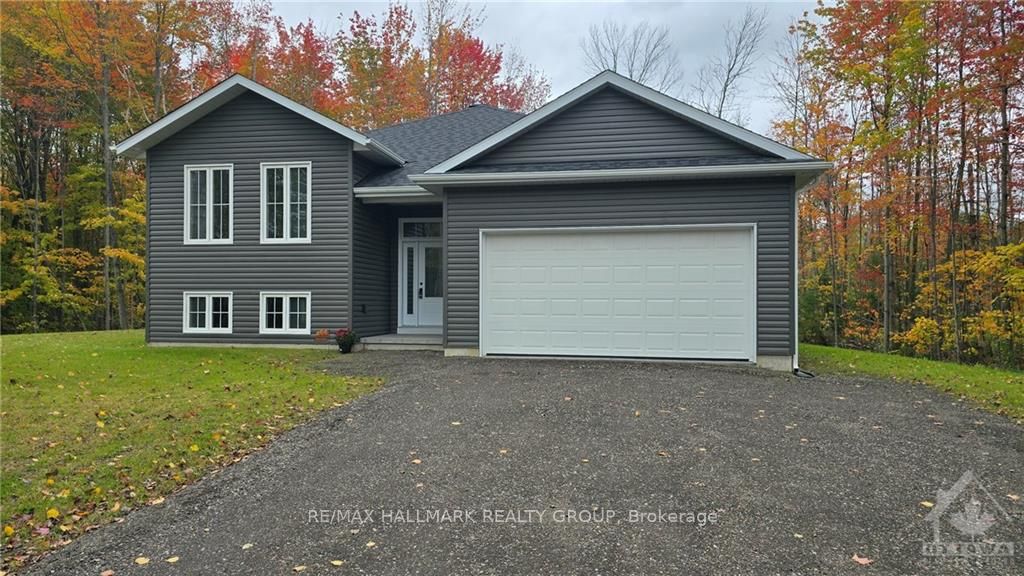 116 STORYLAND Rd, Horton, Ontario, 544 - Horton Twp