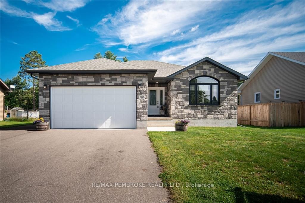 1006 BEATTY Cres, Deep River, Ontario, 510 - Deep River