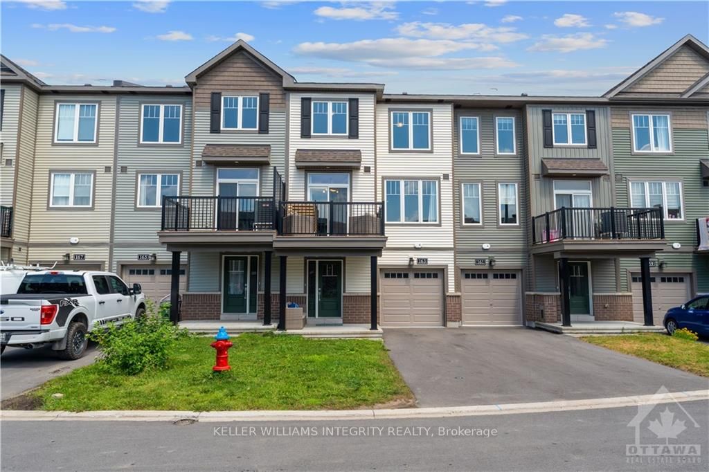 163 ATTWELL, Kanata, Ontario, 9008 - Kanata - Morgan's Grant/South March