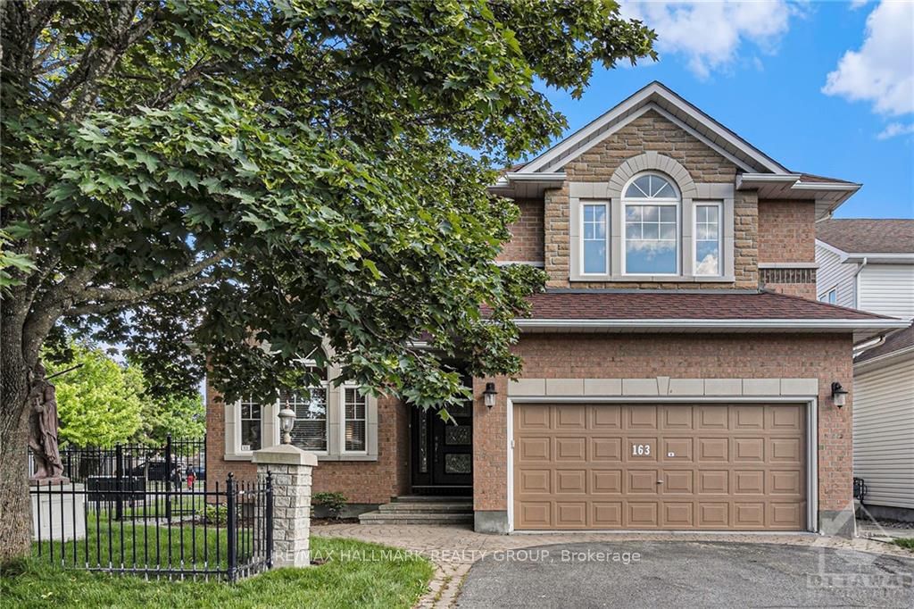 163 YOHO Dr, Kanata, Ontario, 9004 - Kanata - Bridlewood