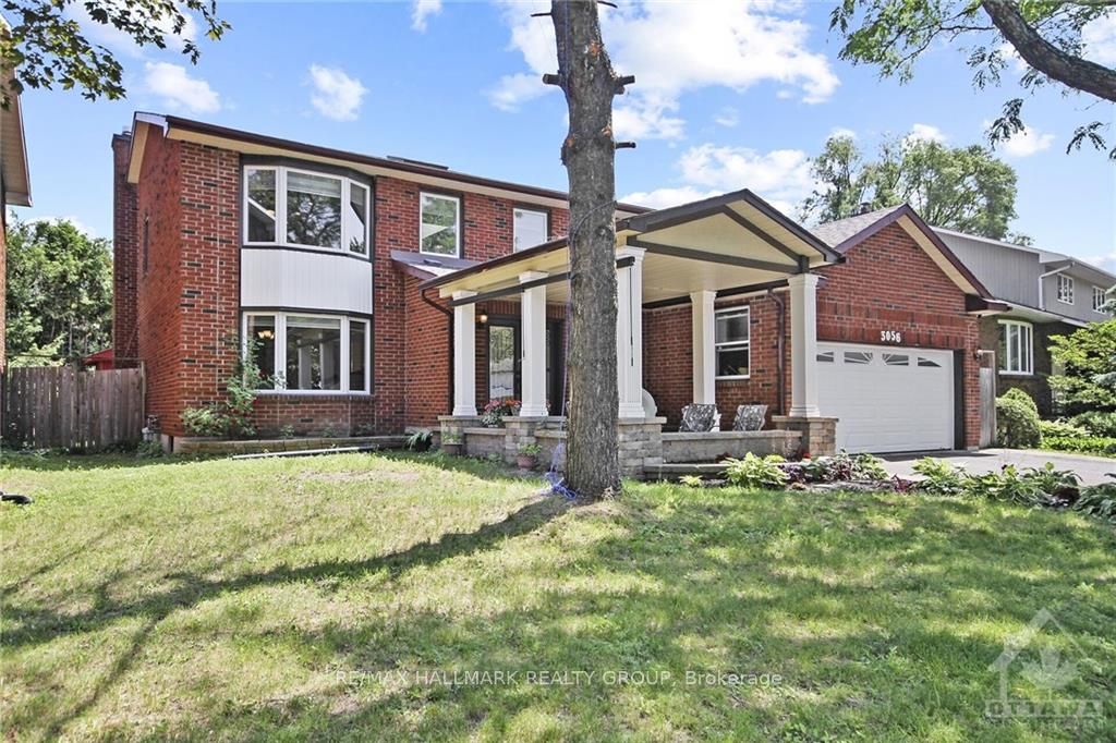 3056 UPLANDS Dr, Hunt Club - Windsor Park Village and Area, Ontario, 4804 - Hunt Club