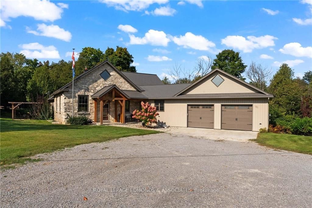 987 GRANTS SETTLEMENT Rd, Whitewater Region, Ontario, 580 - Whitewater Region