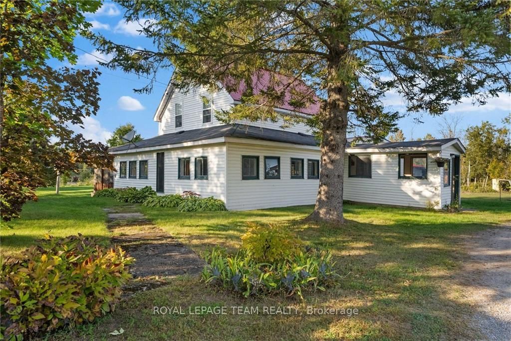 5258 MURPHY Rd, Greater Madawaska, Ontario, 542 - Greater Madawaska