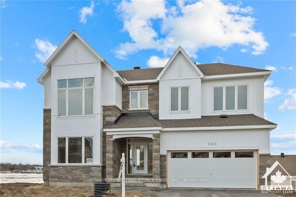 288 APPALACHIAN Circ, Barrhaven, Ontario, 7711 - Barrhaven - Half Moon Bay