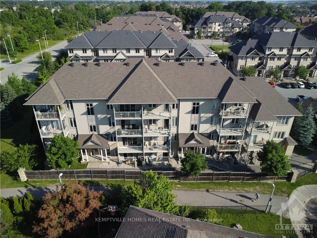 56 B TAYSIDE, Barrhaven, Ontario, 7706 - Barrhaven - Longfields