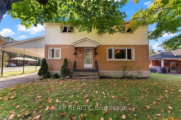 397 CHARLES Ave, Renfrew, Ontario, 540 - Renfrew