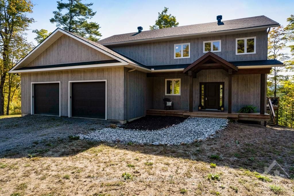 1074 BARRETT CHUTE Rd, Greater Madawaska, Ontario, 542 - Greater Madawaska