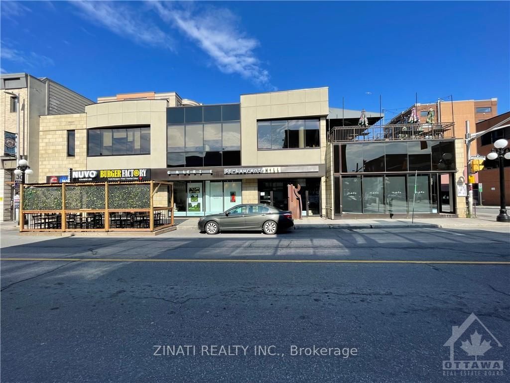 291-293 DALHOUSIE St, Lower Town - Sandy Hill, Ontario, 4001 - Lower Town/Byward Market