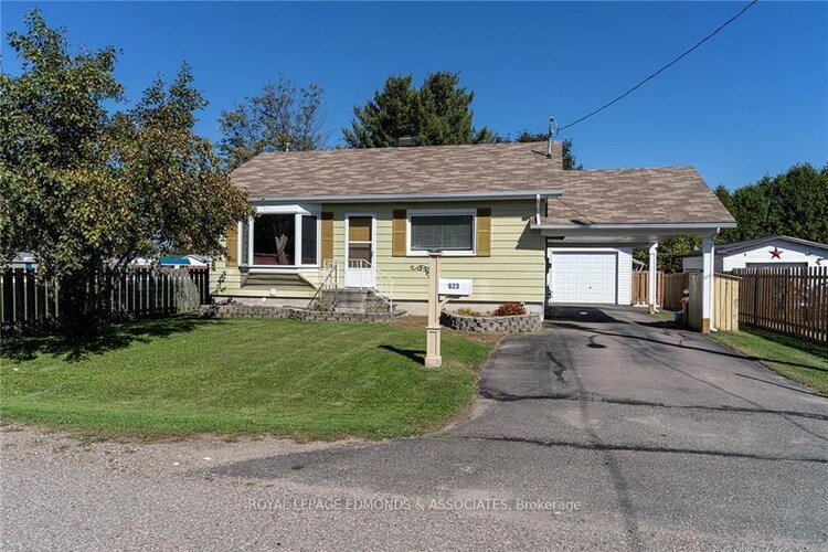 623 STAFFORD St, Laurentian Valley, Ontario, 531 - Laurentian Valley