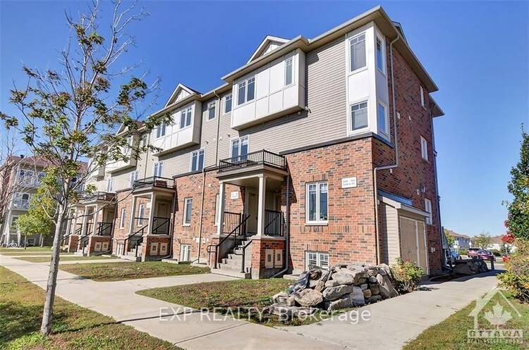 3395 CAMBRIAN Rd, Barrhaven, Ontario, 7708 - Barrhaven - Stonebridge