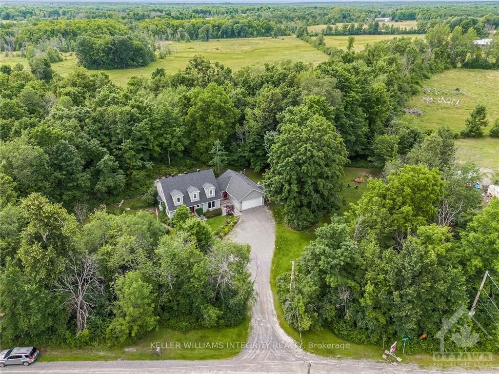 106 REDPATH Rd, Mississippi Mills, Ontario, 