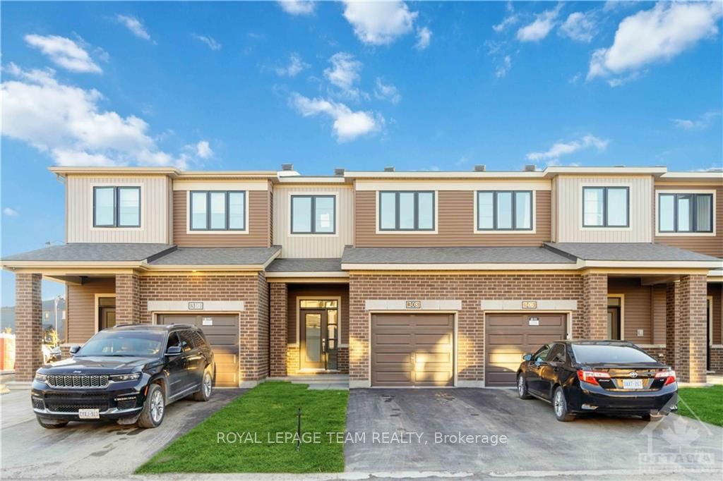 308 ELSIE MACGILL Walk, Kanata, Ontario, 9008 - Kanata - Morgan's Grant/South March