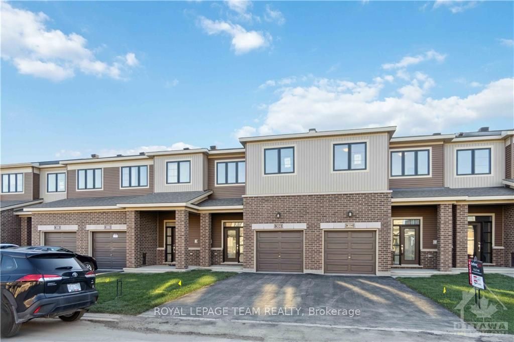 304 ELSIE MACGILL Walk, Kanata, Ontario, 9008 - Kanata - Morgan's Grant/South March