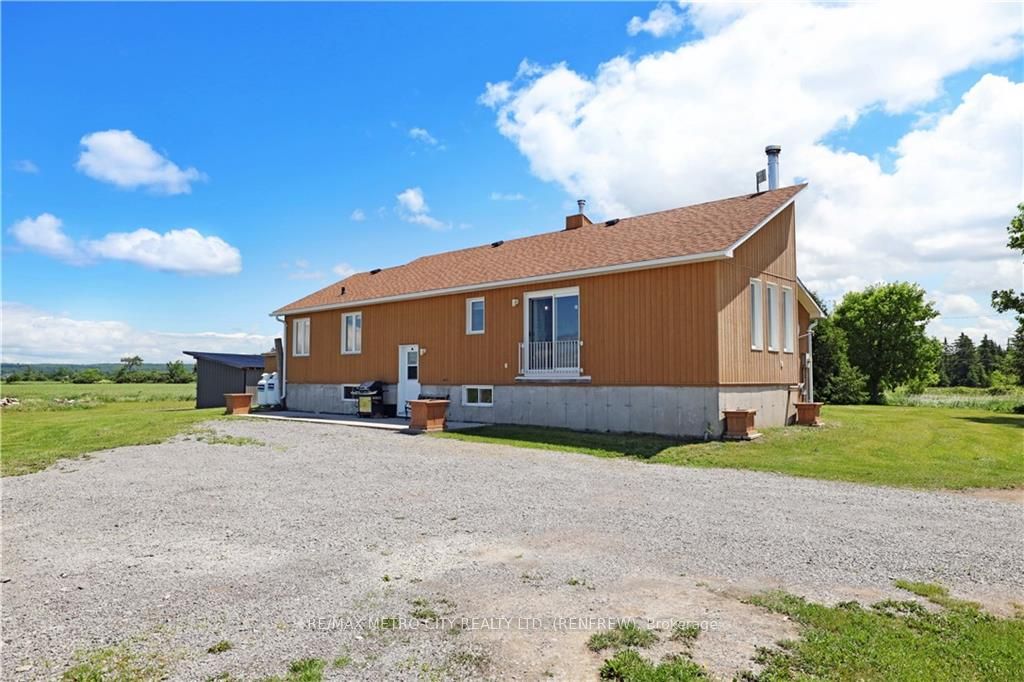 1280 SOUTH MCNAUGHTON Rd, Admaston/Bromley, Ontario, 541 - Admaston/Bromley