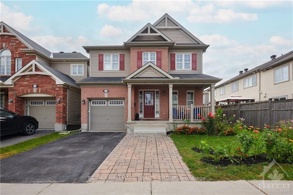 2222 WATERCOLOURS Way, Barrhaven, Ontario, 7711 - Barrhaven - Half Moon Bay