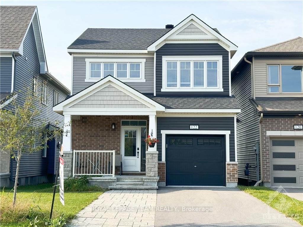 122 UNITY Pl, Stittsville - Munster - Richmond, Ontario, 8211 - Stittsville (North)