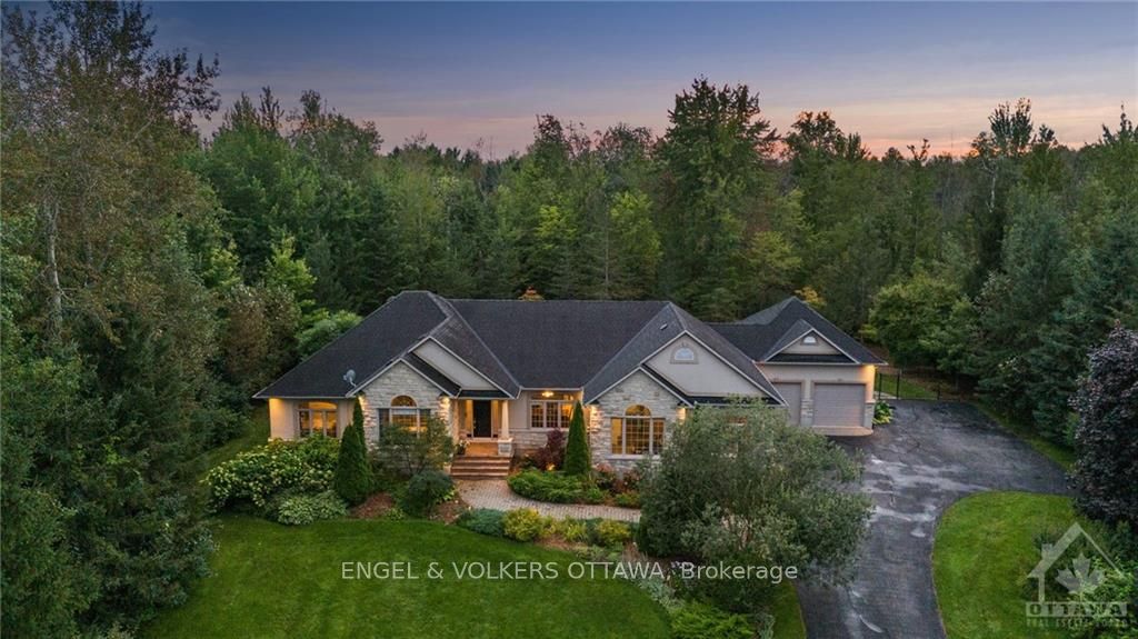 6144 KNIGHTS Dr, Manotick - Kars - Rideau Twp and Area, Ontario, 8005 - Manotick East to Manotick Station