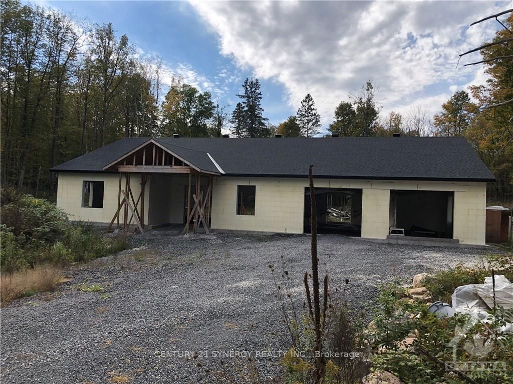 367 CONCESSION 12B LANARK Rd, Lanark Highlands, Ontario, 913 - Lanark Highlands (Lanark) Twp