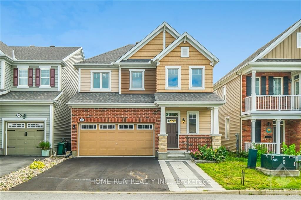 189 FLOWING CREEK Circ, Kanata, Ontario, 9010 - Kanata - Emerald Meadows/Trailwest