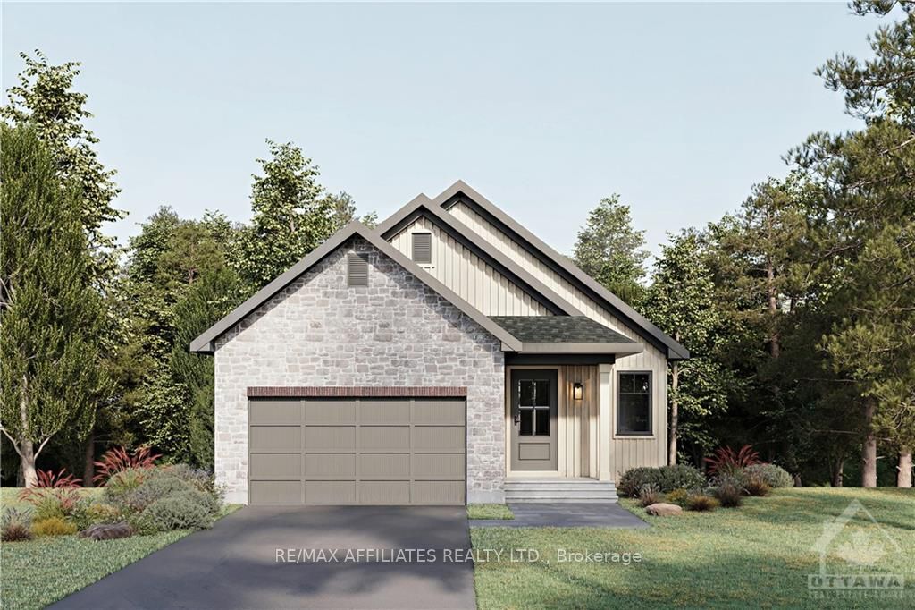 Lot 12 RABB Rd, Smiths Falls, Ontario, 901 - Smiths Falls