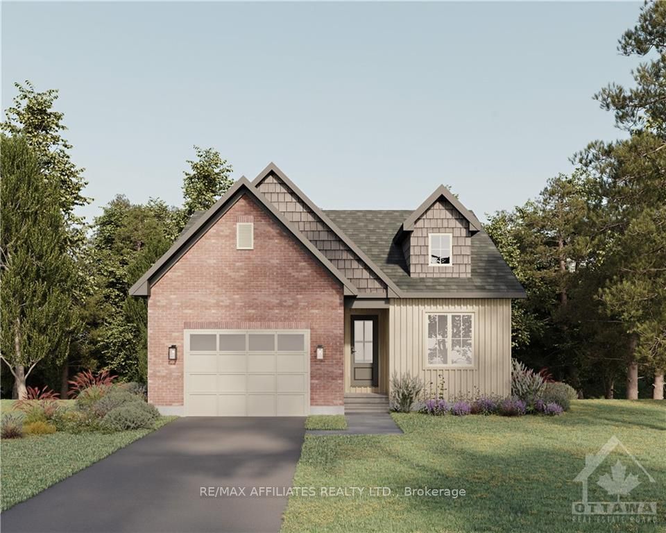 Lot 40 RABB Rd, Smiths Falls, Ontario, 901 - Smiths Falls