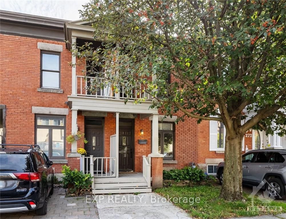 274 MURRAY St, Lower Town - Sandy Hill, Ontario, 4002 - Lower Town