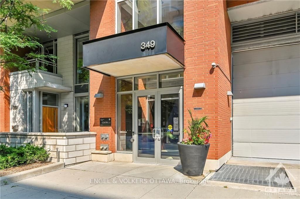 349 MCLEOD St, Ottawa Centre, Ontario, 4103 - Ottawa Centre