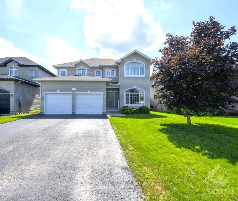 77 CARTER Cres, Arnprior, Ontario, 550 - Arnprior