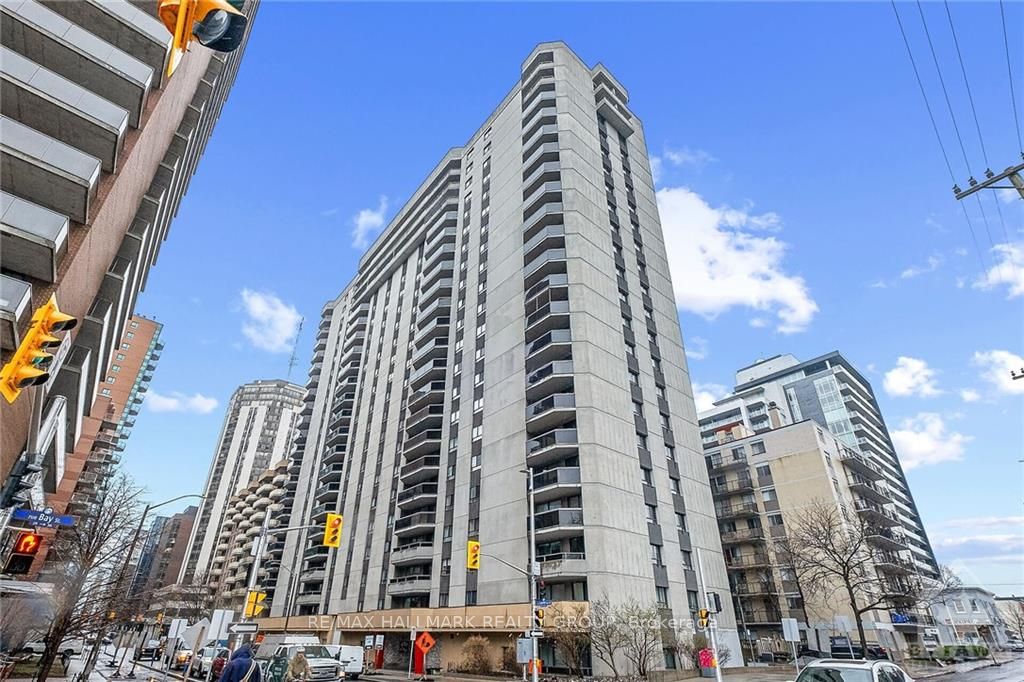 470 LAURIER Ave W, Ottawa Centre, Ontario, 4102 - Ottawa Centre