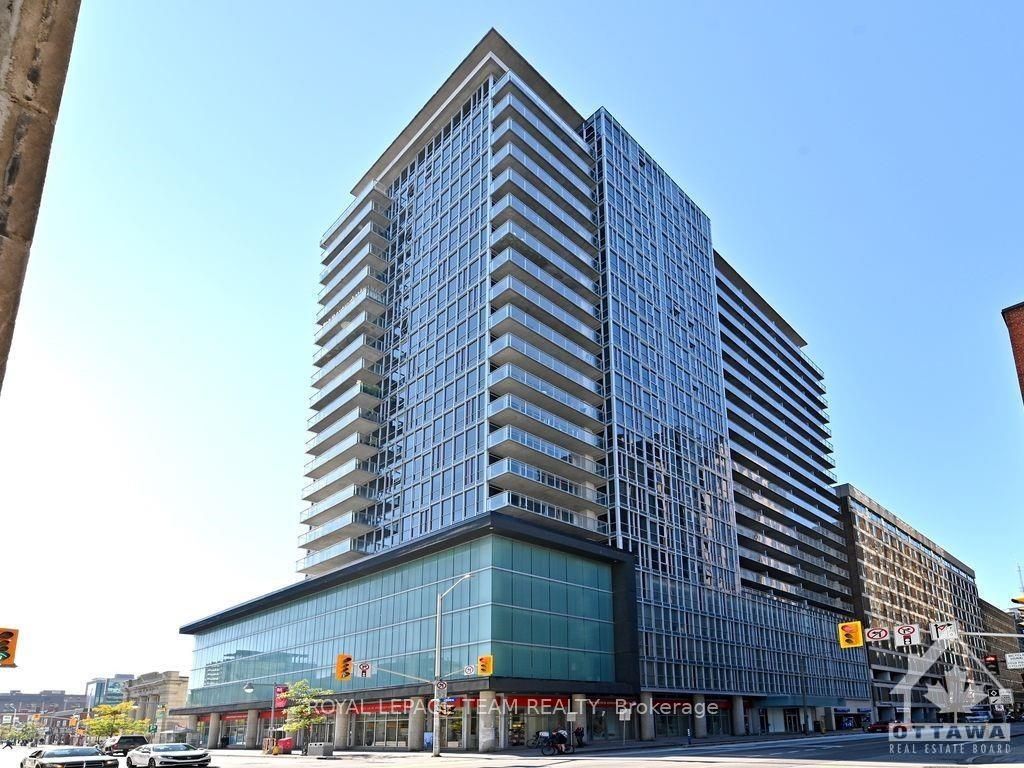 324 LAURIER Ave, Ottawa Centre, Ontario, 4101 - Ottawa Centre