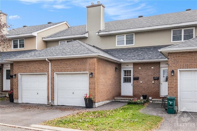 76 BENTBROOK Cres, Barrhaven, Ontario, 7704 - Barrhaven - Heritage Park