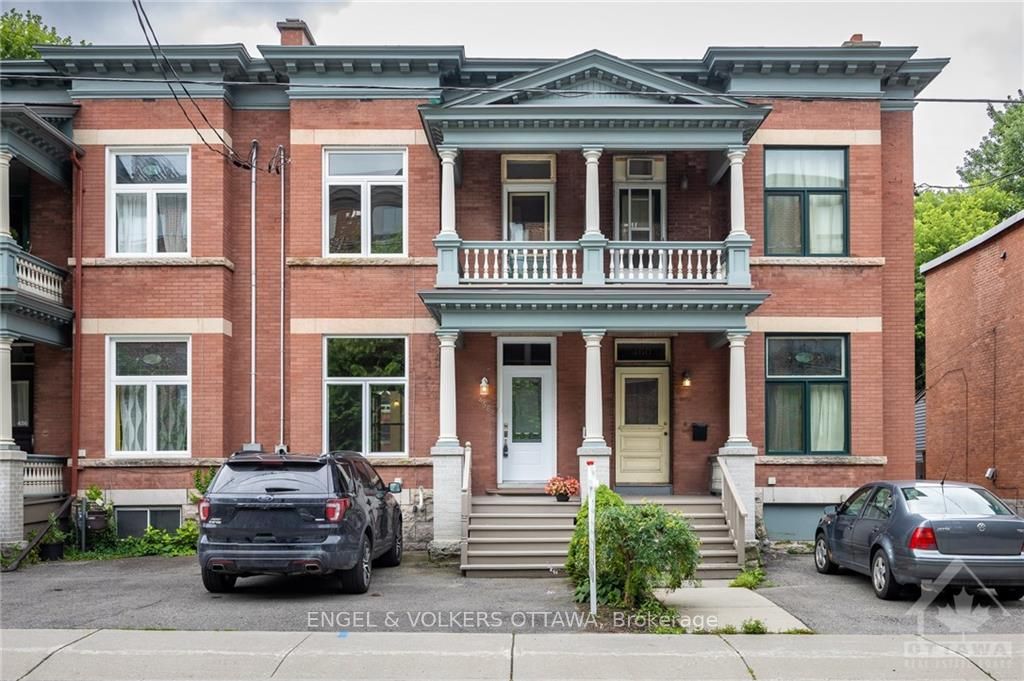 458 MCLEOD St, Ottawa Centre, Ontario, 4103 - Ottawa Centre