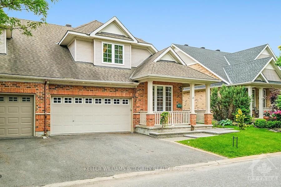 16 MORENZ Terr, Kanata, Ontario, 9007 - Kanata - Kanata Lakes/Heritage Hills