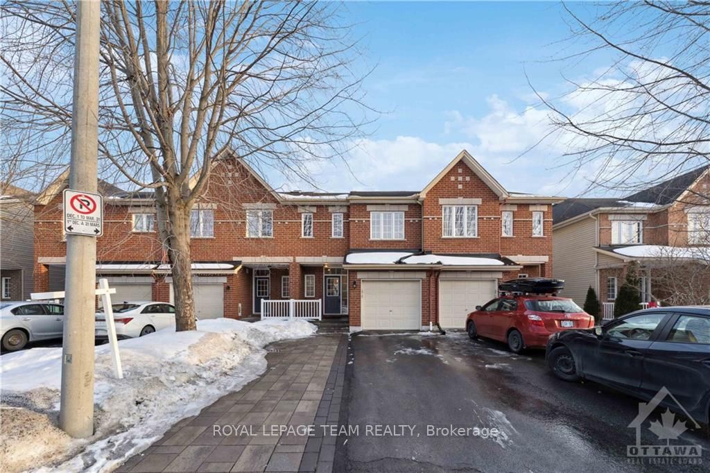 246 TANDALEE Cres, Kanata, Ontario, 9010 - Kanata - Emerald Meadows/Trailwest